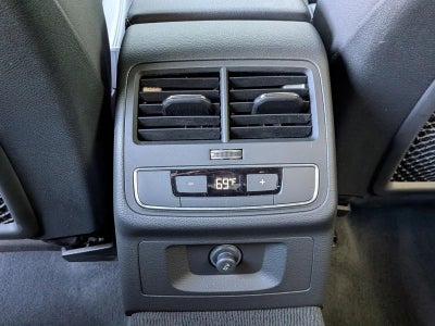 2024 Audi A5 Sportback S line Premium 45 TFSI quattro