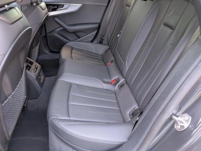 2024 Audi A5 Sportback S line Premium 45 TFSI quattro