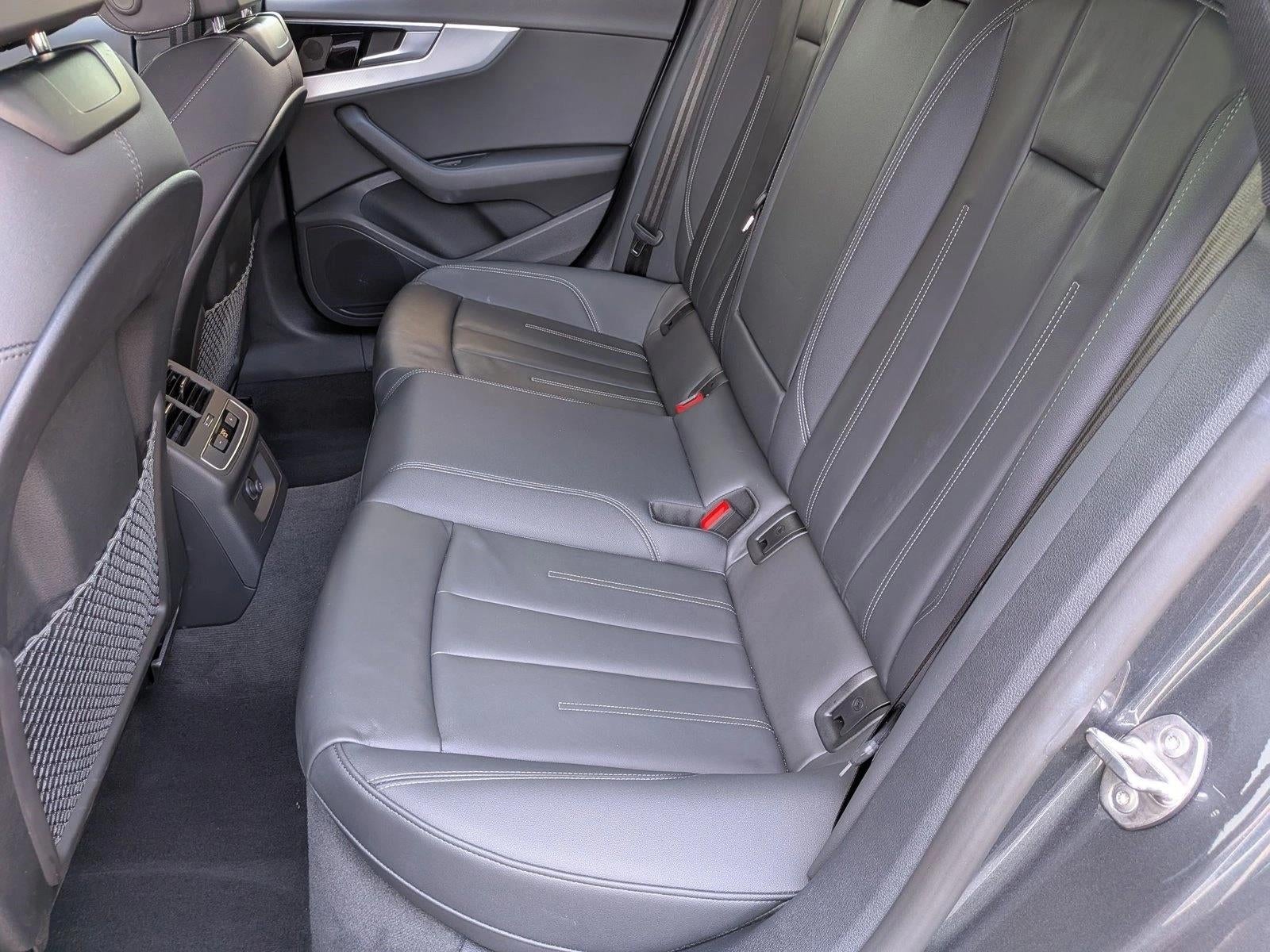 2024 Audi A5 Sportback S line Premium 45 TFSI quattro