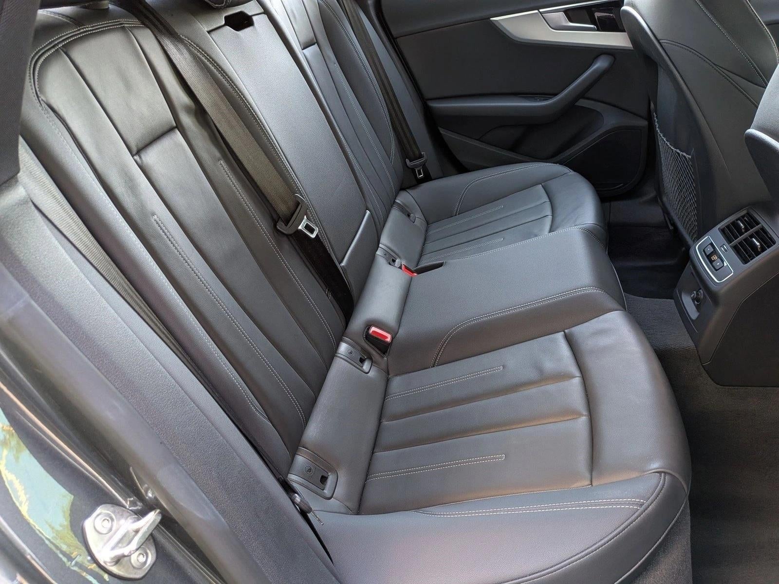 2024 Audi A5 Sportback S line Premium 45 TFSI quattro