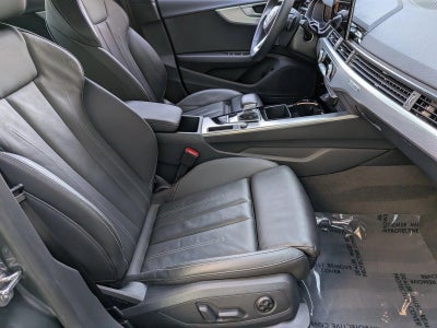 2024 Audi A5 Sportback S line Premium 45 TFSI quattro