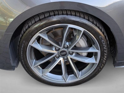 2024 Audi A5 Sportback S line Premium 45 TFSI quattro