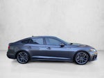 2024 Audi A5 Sportback S line Premium 45 TFSI quattro