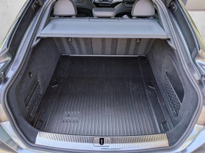 2024 Audi A5 Sportback S line Premium 45 TFSI quattro
