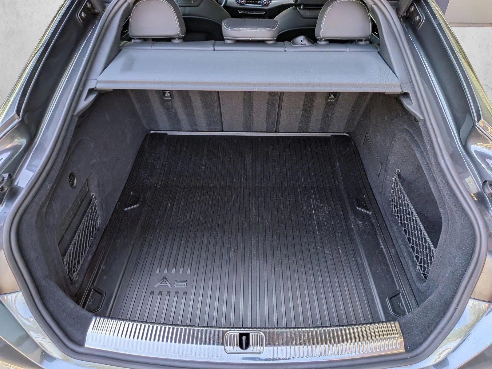 2024 Audi A5 Sportback S line Premium 45 TFSI quattro