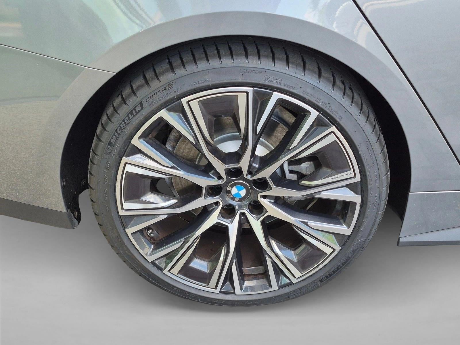 2024 BMW 430i Gran Coupe