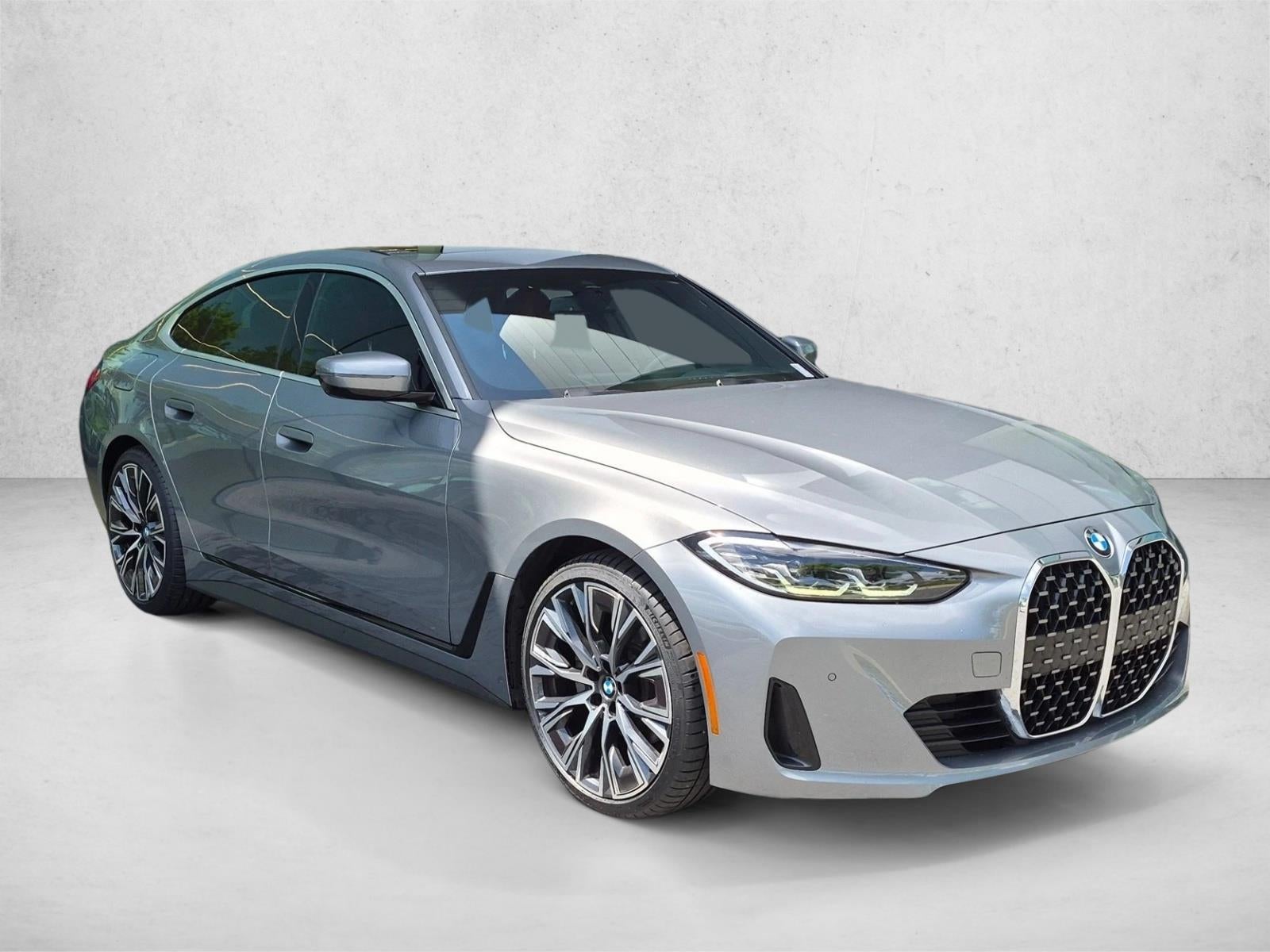 2024 BMW 430i Gran Coupe