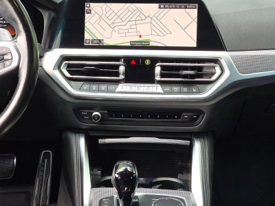 2023 BMW M440i Gran Coupe