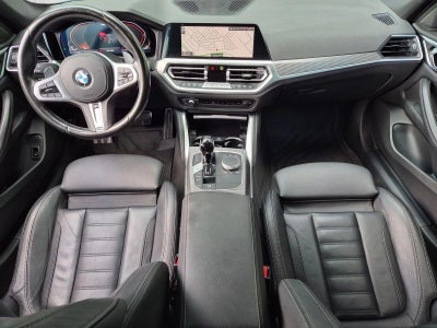 2023 BMW M440i Gran Coupe
