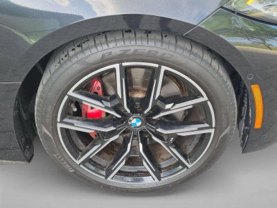2023 BMW M440i Gran Coupe