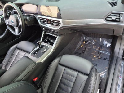 2023 BMW M440i Gran Coupe