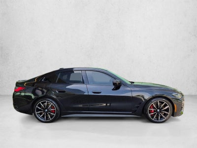 2023 BMW M440i Gran Coupe