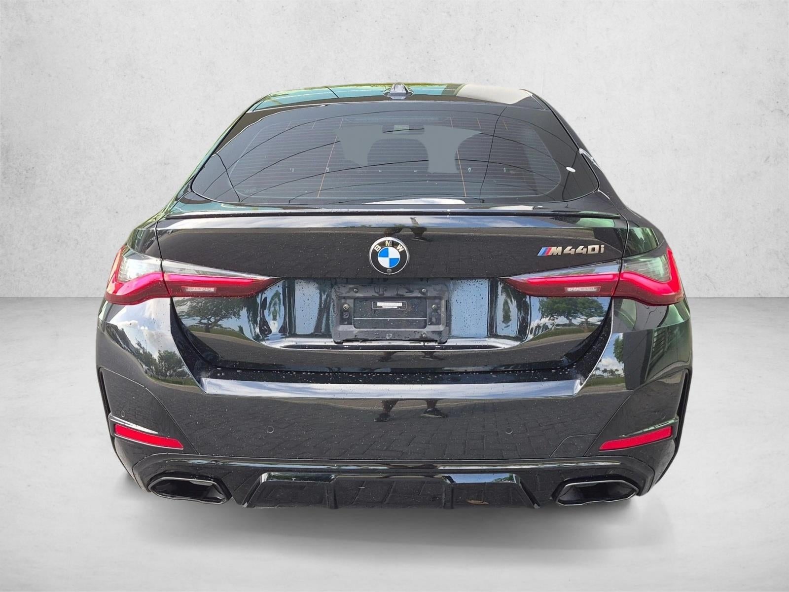 2023 BMW M440i Gran Coupe