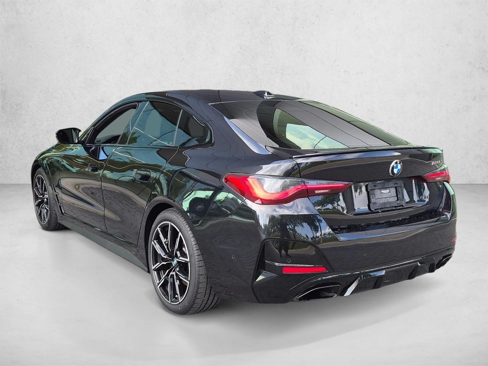 2023 BMW M440i Gran Coupe