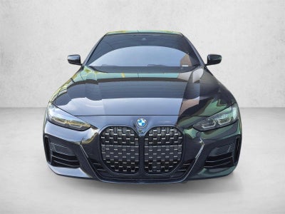 2024 BMW M440i Coupe