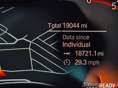 2024 BMW 840i Convertible