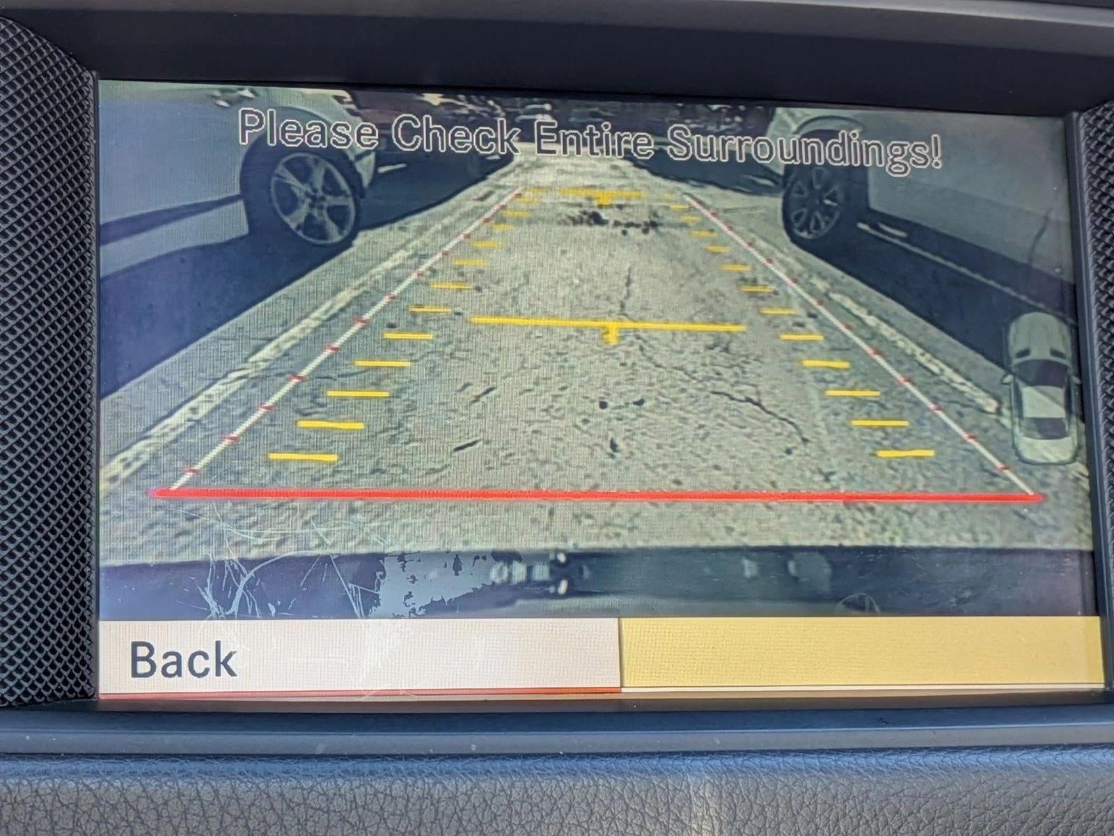 2013 Mercedes-Benz SL-Class SL 63