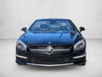 2013 Mercedes-Benz SL-Class SL 63