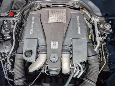 2013 Mercedes-Benz SL-Class SL 63