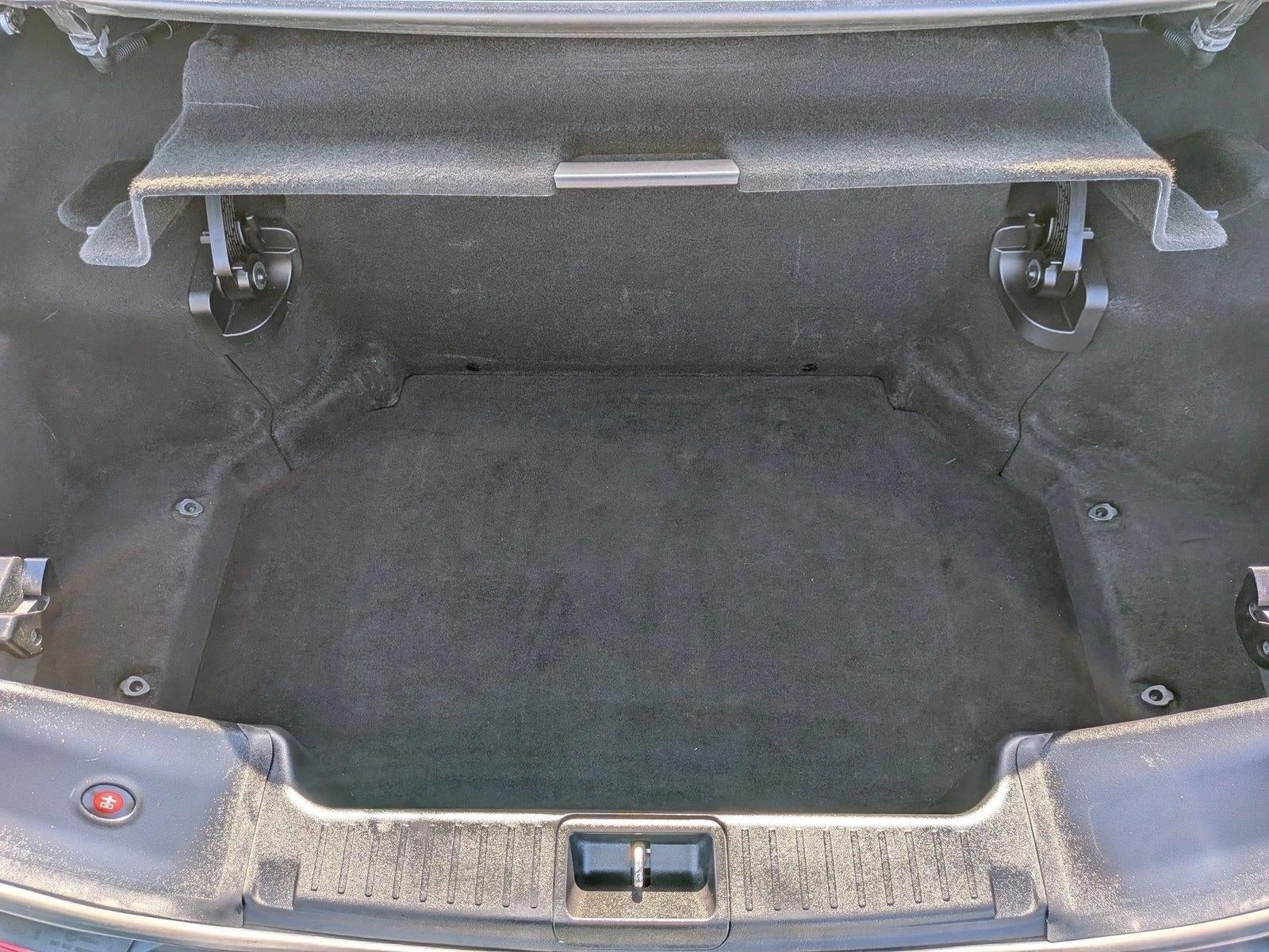 2013 Mercedes-Benz SL-Class SL 63