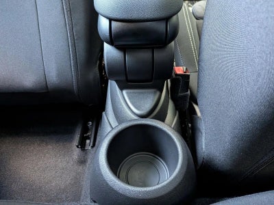 2021 MINI Hardtop 2 Door Cooper S