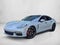 2018 Porsche Panamera 4 AWD