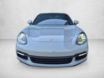 2018 Porsche Panamera 4 AWD