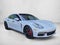 2018 Porsche Panamera 4 AWD