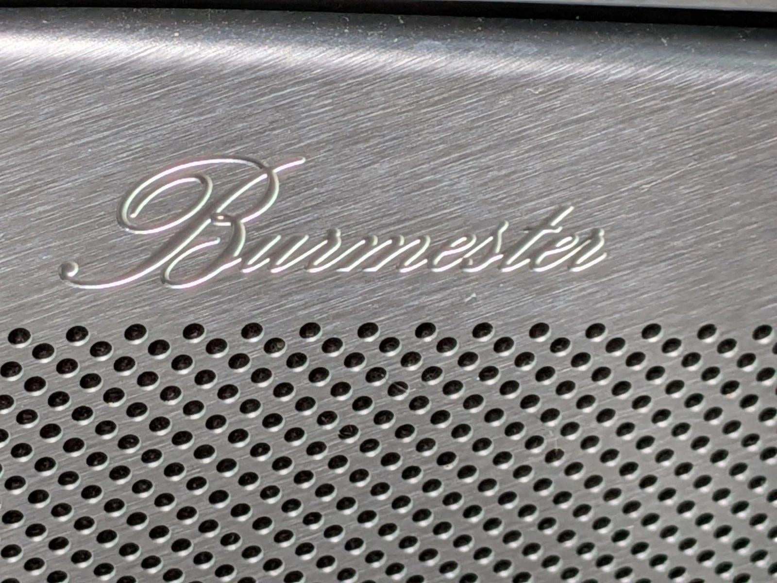 2021 Porsche Cayenne Turbo AWD