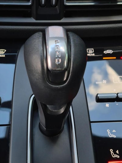 2022 Porsche Macan S AWD