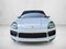 2023 Porsche Cayenne Platinum Edition Coupe AWD