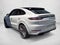 2021 Porsche Cayenne Turbo Coupe AWD