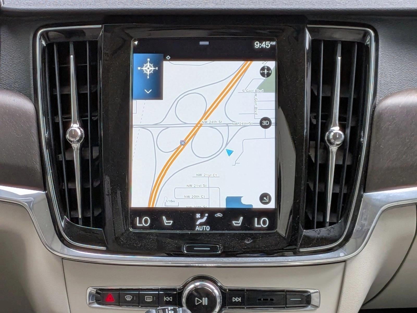 2020 Volvo V90 Cross Country T6 AWD