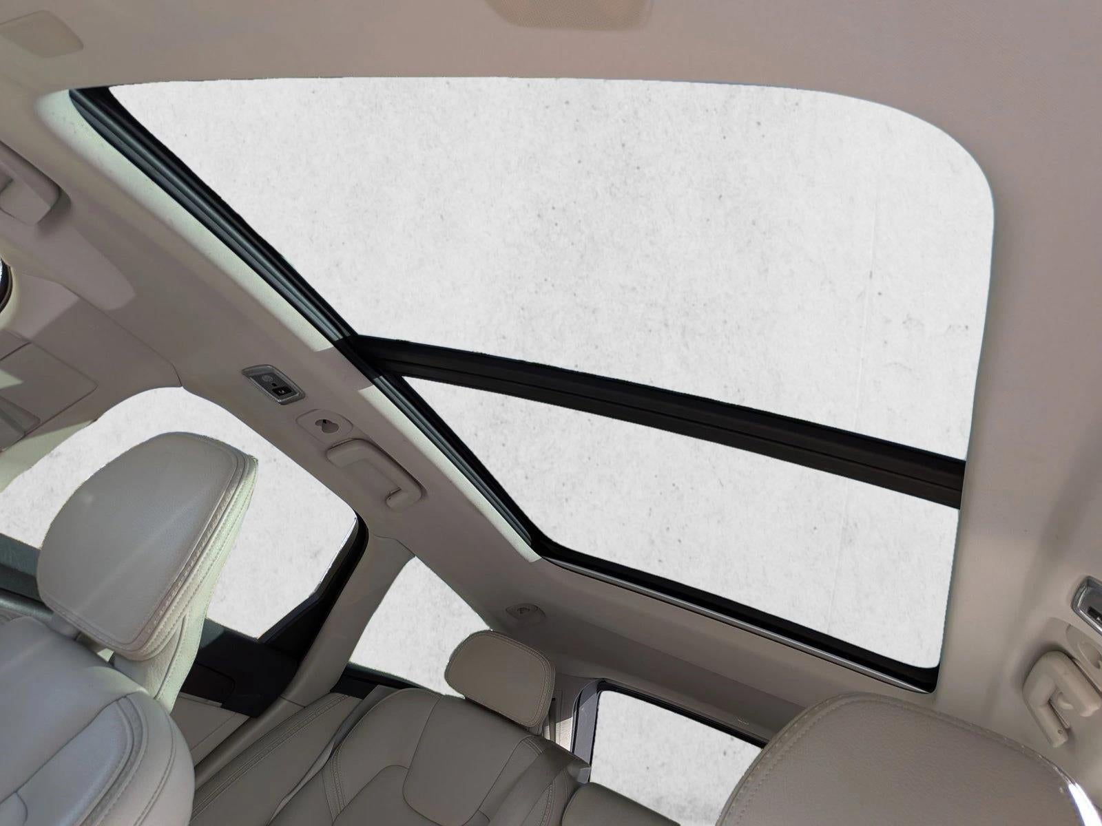 2020 Volvo V90 Cross Country T6 AWD