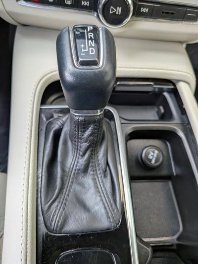 2020 Volvo V90 Cross Country T6 AWD
