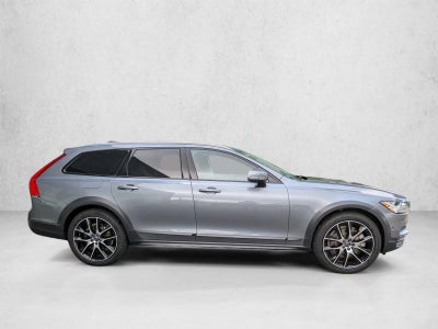 2020 Volvo V90 Cross Country T6 AWD