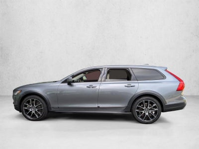 2020 Volvo V90 Cross Country T6 AWD