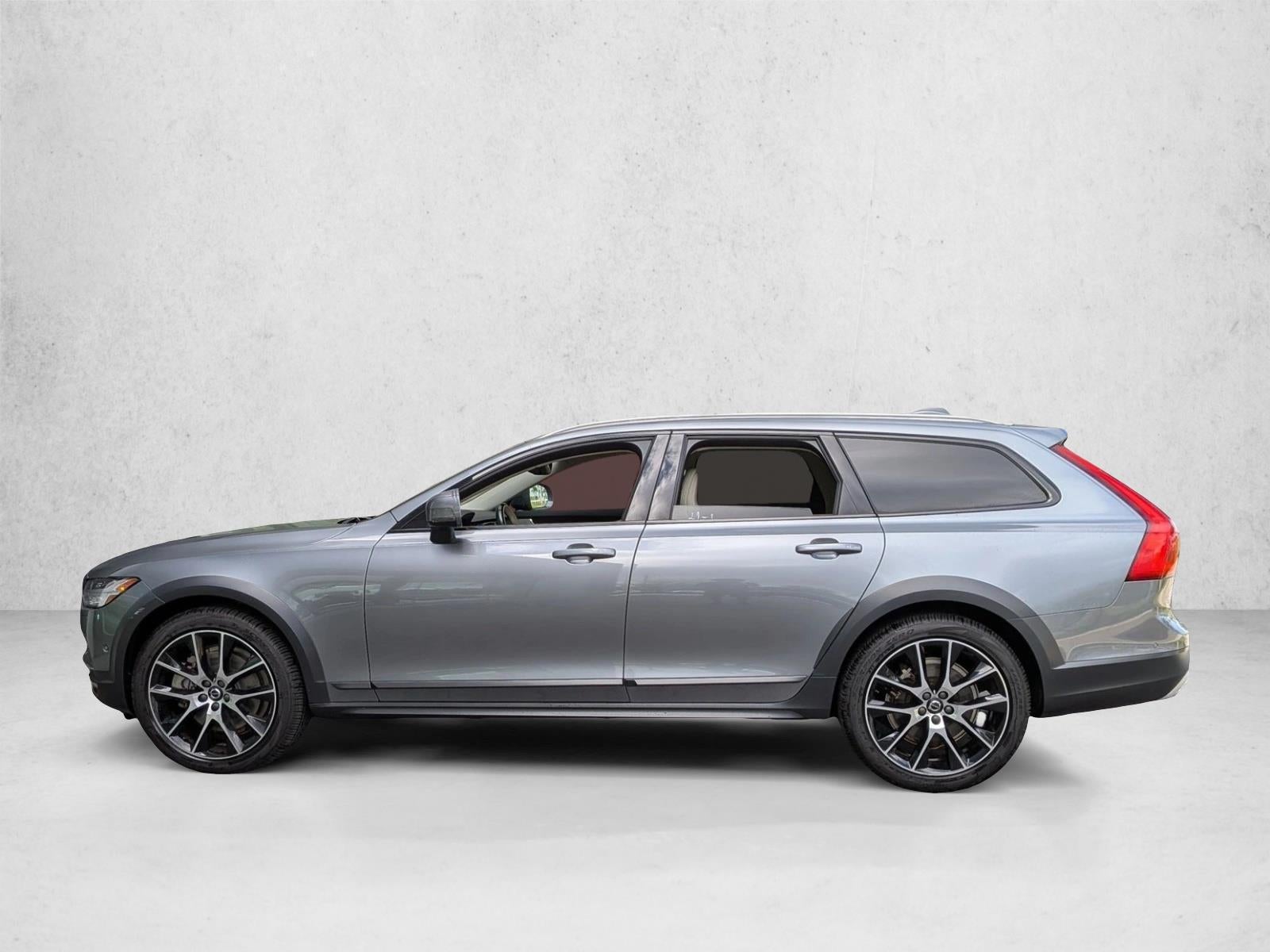 2020 Volvo V90 Cross Country T6 AWD