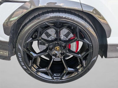 2023 Lamborghini Urus Performante AWD