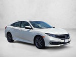 2019 Honda Civic Sedan EX CVT