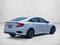 2019 Honda Civic Sedan EX CVT