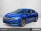 2018 Honda Civic Sedan EX CVT