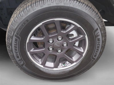 2021 Jeep Wrangler Unlimited 80th Anniversary 4x4 *Ltd Avail*