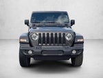2022 Jeep Wrangler Unlimited Sport Altitude 4x4