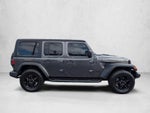 2022 Jeep Wrangler Unlimited Sport Altitude 4x4