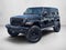 2020 Jeep Wrangler Unlimited Sahara High Altitude 4x4