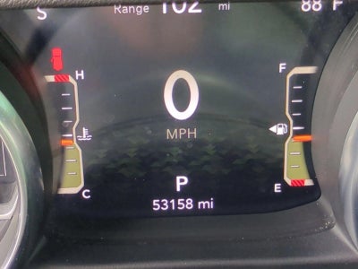 2021 Jeep Wrangler Unlimited Sahara 4x4