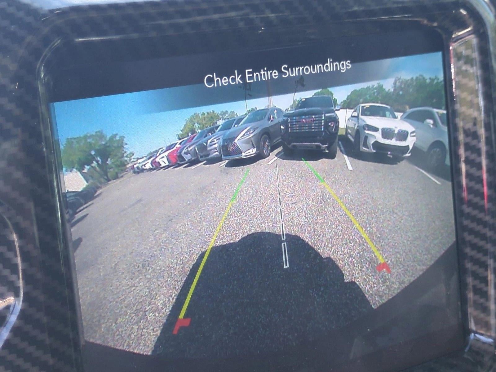 2021 Jeep Wrangler Unlimited Sahara 4x4