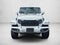 2021 Jeep Wrangler Unlimited Sahara 4x4