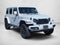 2021 Jeep Wrangler Unlimited Sahara 4x4